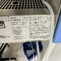 Thermo 1300 Series A2 4' BioSafety Cabinet image 1